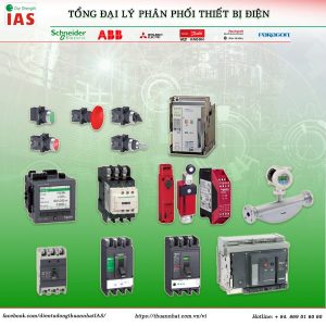 Main Distributor Of Electrical Equipments