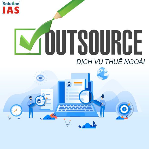 Outsourcing là gì?