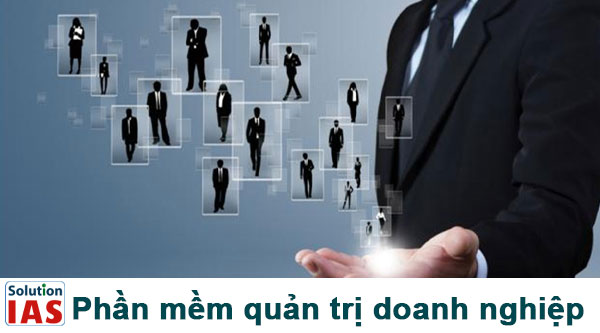 Phần mềm quản trị doanh nghiệp ưu và nhược điểm