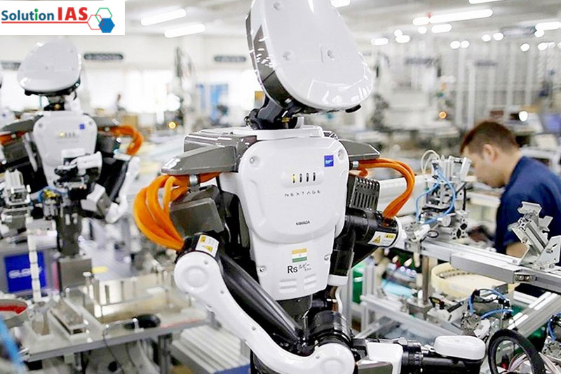Robotics là gì? Ngành robotics tại Việt Nam