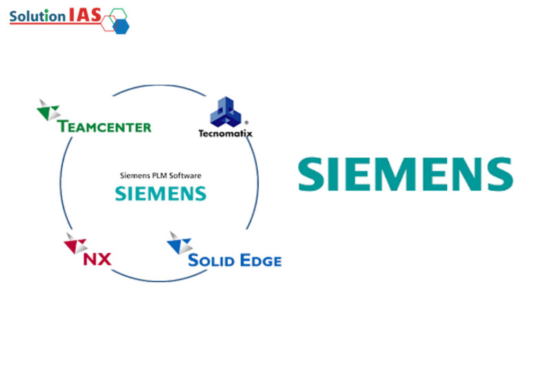 Teamcenter Siemens