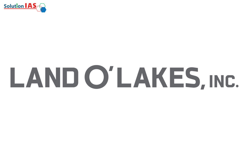 Tập đoàn Land O'lakes