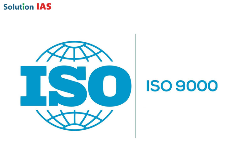 Hệ thống IOS 9000