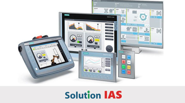 Màn hình cảm ứng HMI là gì? Ứng dụng và phân loại