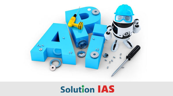 API là gì? ứng dụng API trong công nghiệp phần mềm