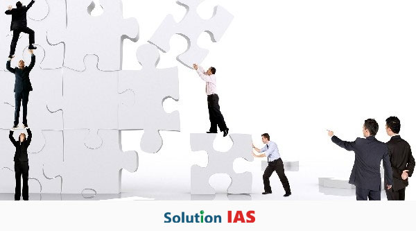 Các phần mềm từ Solution IAS