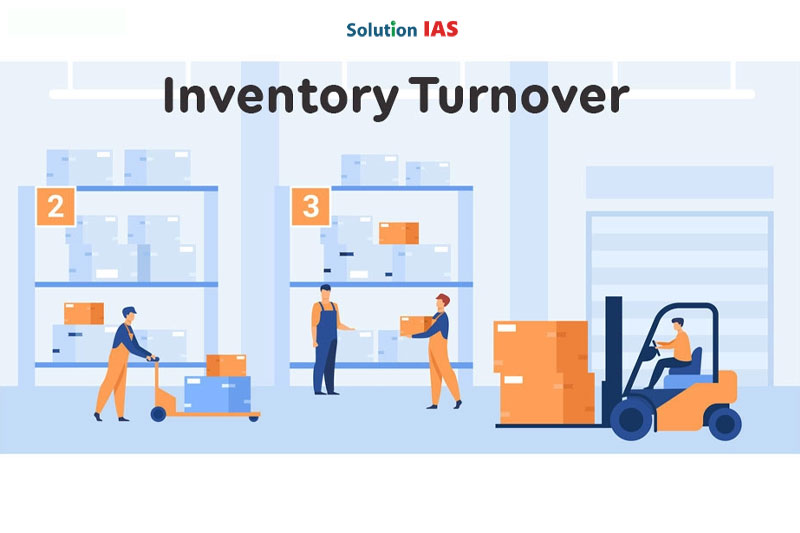 Inventory turnover là gì?