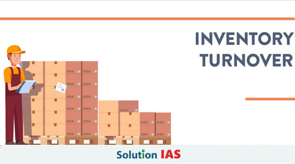 Inventory turnover - Cách tính vòng quay hàng tồn kho