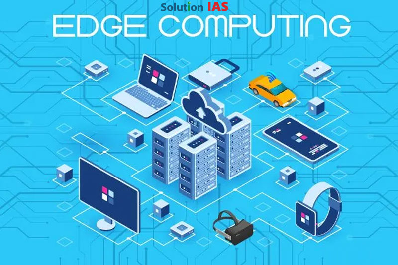 Edge Computing là gì?