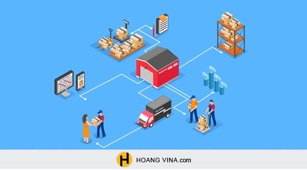 Những điều bạn nên biết về dịch vụ Fulfillment