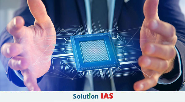 Kiến trúc phần mềm hệ thống nhúng - Solution IAS
