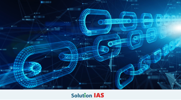Blockchain là gì? Tất tần tất thông tin về blockchain